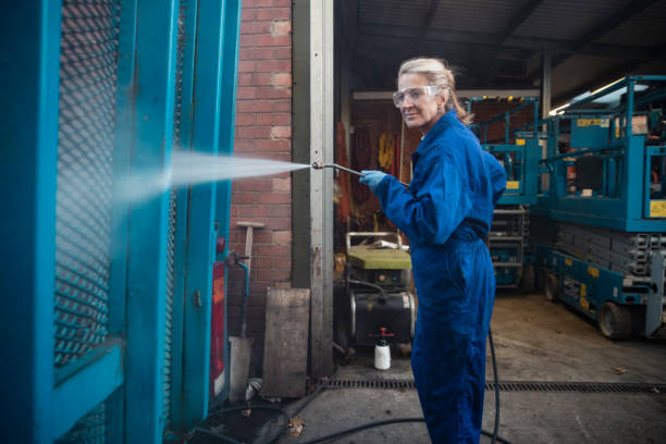 Best House Pressure Washing  in Michigan City, IN