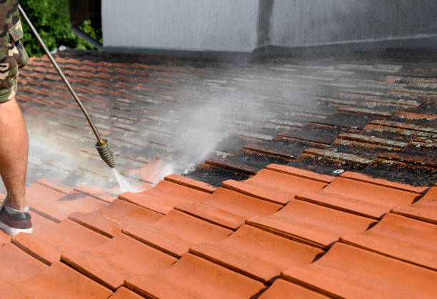 Pressure Washing Estimates in Michigan City, IN