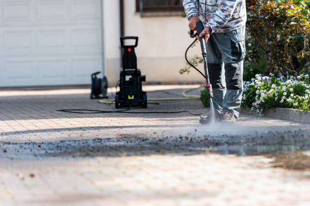 Pressure Washing Estimates in Michigan City, IN