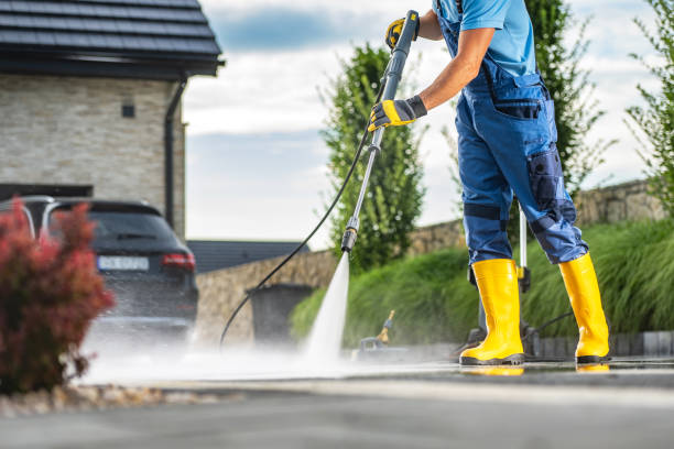 Best Fence Pressure Washing  in Michigan City, IN